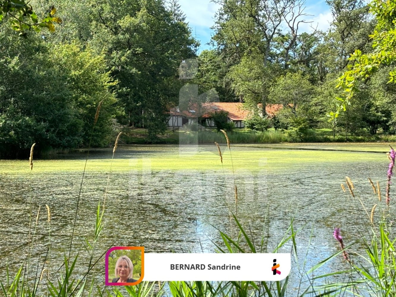 Villa T4 em Vernou-en-Sologne, France N.º 248245