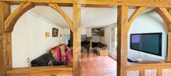 Villa T4 em Vernou-en-Sologne, France N.º 248245 28