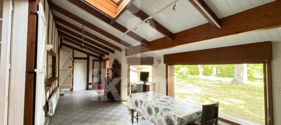 Villa T4 em Vernou-en-Sologne, France N.º 248245 20