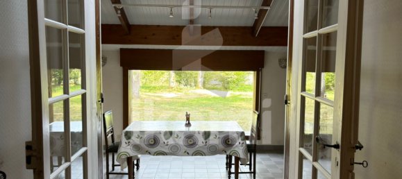 Villa T4 em Vernou-en-Sologne, France N.º 248245 21