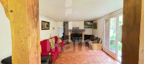 Villa T4 em Vernou-en-Sologne, France N.º 248245 24