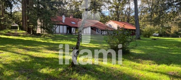 Villa T4 em Vernou-en-Sologne, France N.º 248245 3