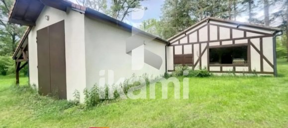 Villa T4 em Vernou-en-Sologne, France N.º 248245 25