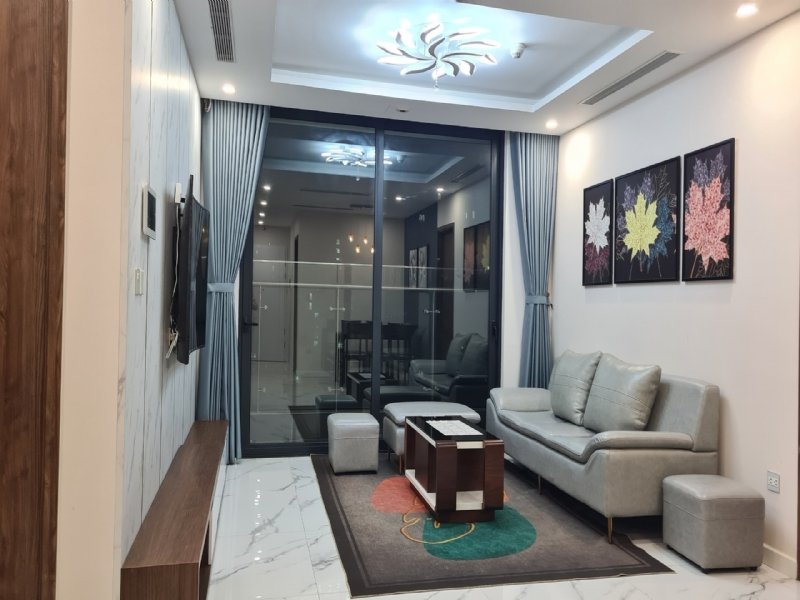 3 bedrooms Apartment in Tay Ho, Vietnam No. 15746