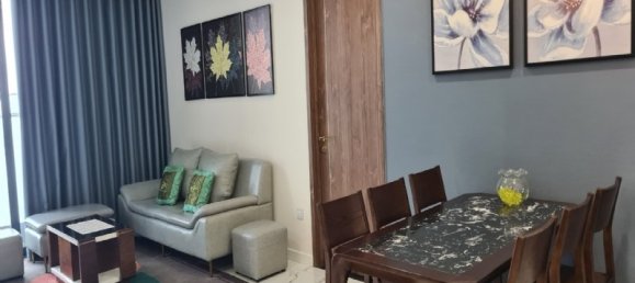 3 bedrooms Apartment in Tay Ho, Vietnam No. 15746 3