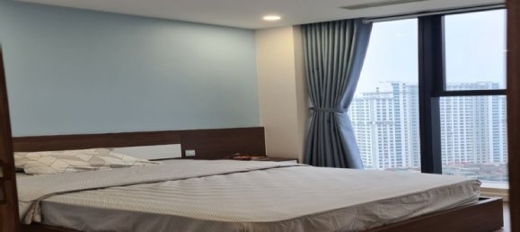 3 bedrooms Apartment in Tay Ho, Vietnam No. 15746 7
