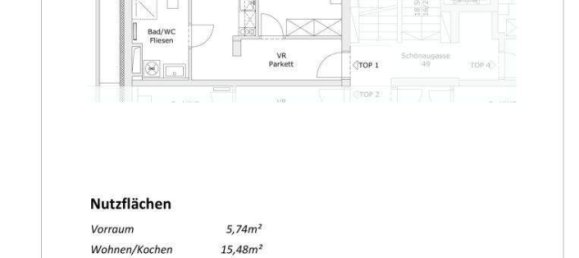 Gebäude in Graz, Austria 369m², Nr. 135436 25