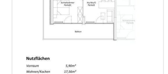Gebäude in Graz, Austria 369m², Nr. 135436 26