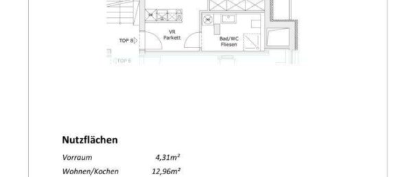 Gebäude in Graz, Austria 369m², Nr. 135436 32