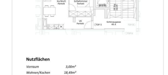 Gebäude in Graz, Austria 369m², Nr. 135436 29