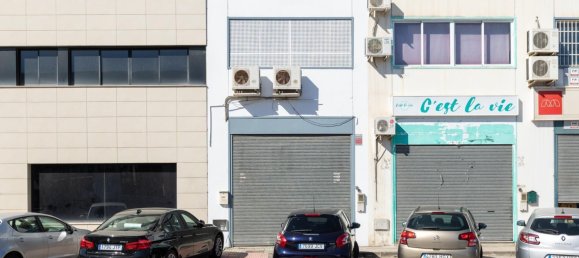 Gewerbliche Immobilie in Albolote, Spain 174m², Nr. 107864 25