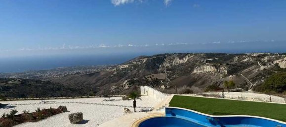 6 chambres Maison à Kathikas, Cyprus No. 6793 15