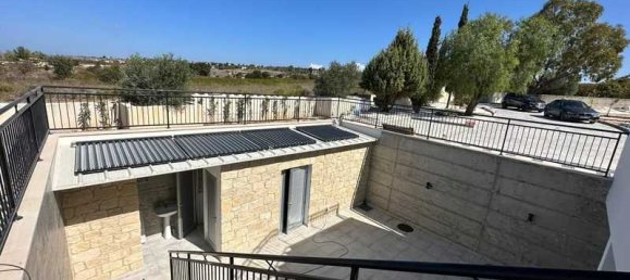 6 chambres Maison à Kathikas, Cyprus No. 6793 11