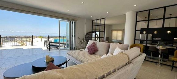 6 chambres Maison à Kathikas, Cyprus No. 6793 13