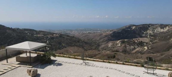 6 chambres Maison à Kathikas, Cyprus No. 6793 16