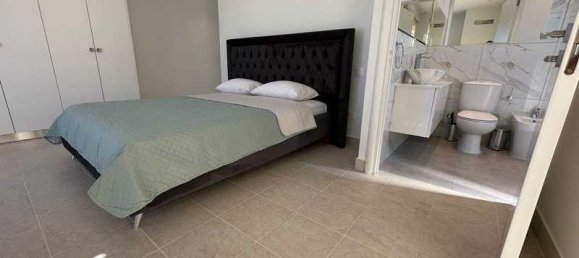 6 chambres Maison à Kathikas, Cyprus No. 6793 6