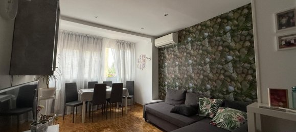 3 Schlafzimmer Wohnung in Madrid, Spain, Nr. 186511 2