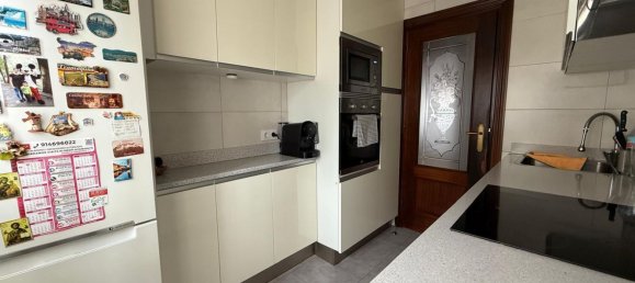 3 Schlafzimmer Wohnung in Madrid, Spain, Nr. 186511 14