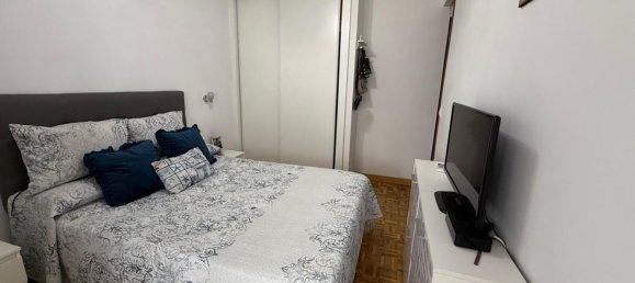 3 Schlafzimmer Wohnung in Madrid, Spain, Nr. 186511 10