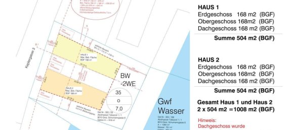 Terreno em Hennersdorf, Austria N.º 213127 12