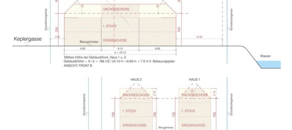 Terreno em Hennersdorf, Austria N.º 213127 13