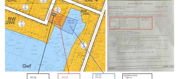 Terreno em Hennersdorf, Austria N.º 213127 9