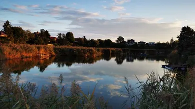 Terreno em Hennersdorf, Austria N.º 213127