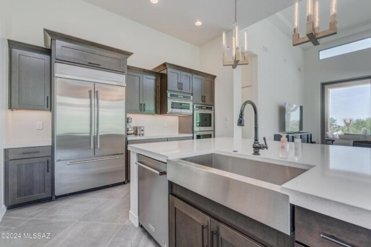 3 غرف نوم منزل في Tucson, USA رقم 431331