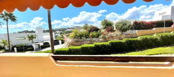 2 bedrooms Apartment in Benahavis, Spain No. 137964 25