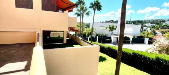 2 bedrooms Apartment in Benahavis, Spain No. 137964 26