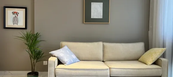 2 dormitorios apartamento en alquiler en Ho Chi Minh, Vietnam № 74640 12