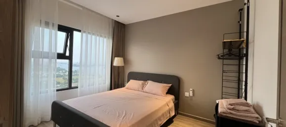 2 dormitorios apartamento en alquiler en Ho Chi Minh, Vietnam № 74640 8