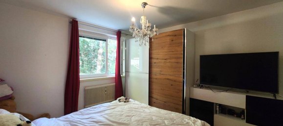 2-Zimmer Wohnung in Bad Vöslau, Austria, Nr. 239748 3