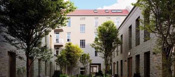 1 bedroom Apartment in Kopenick, Germany No. 92982 11