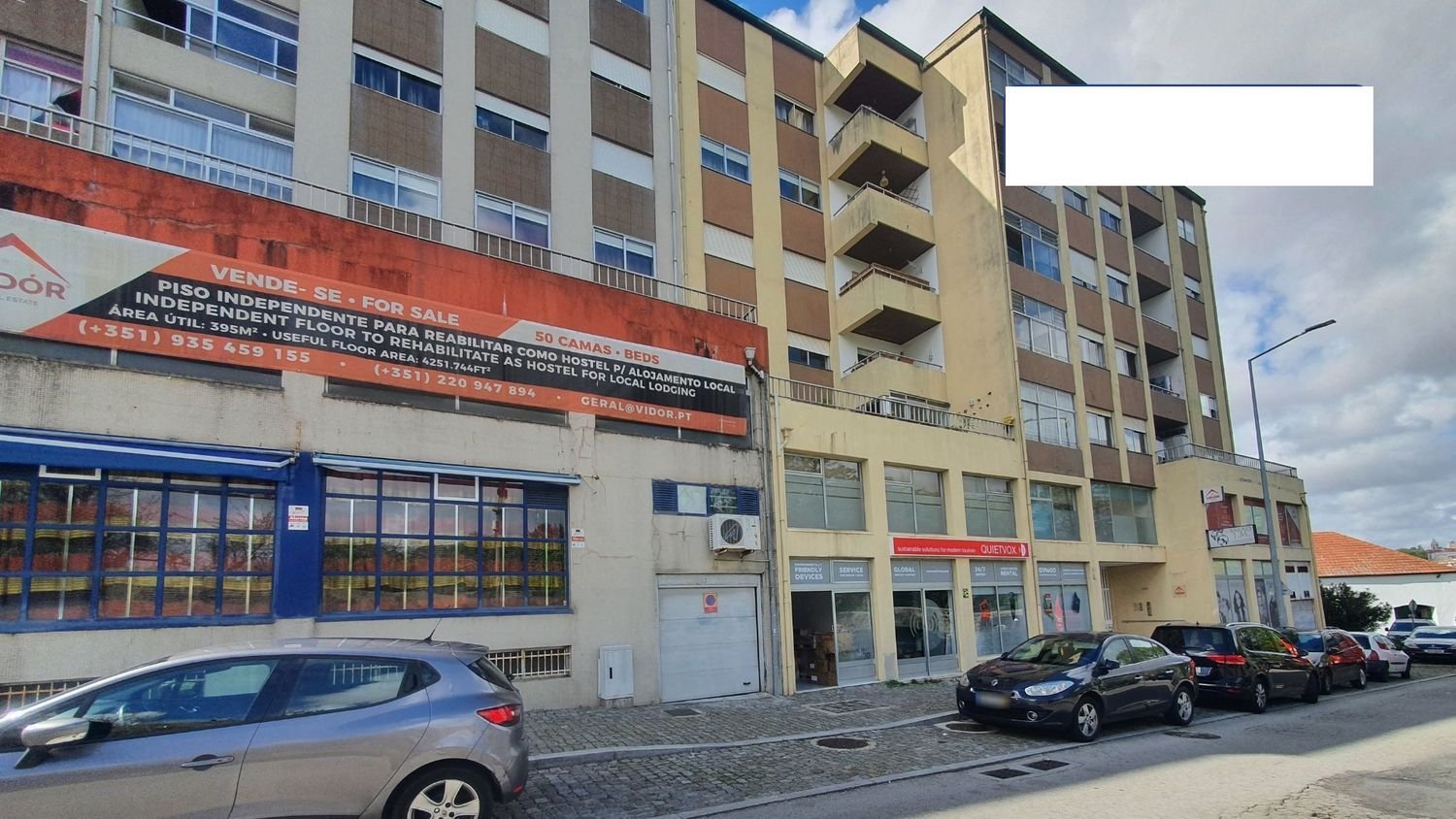 3 bedrooms Apartment in Vila Nova de Gaia, Portugal No. 329720