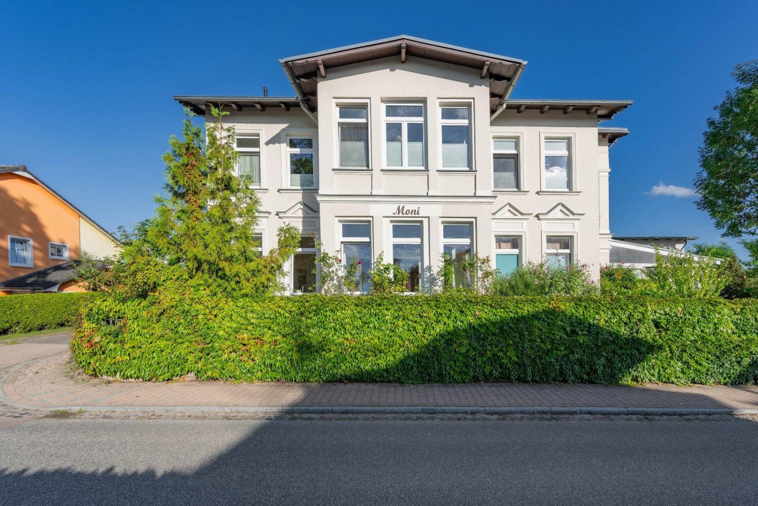 Studio à Vorpommern-Greifswald, Germany No. 368602