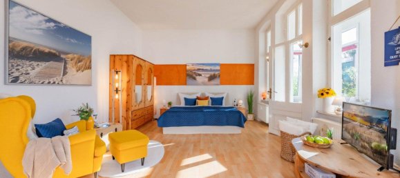 Studio à Vorpommern-Greifswald, Germany No. 368602 6