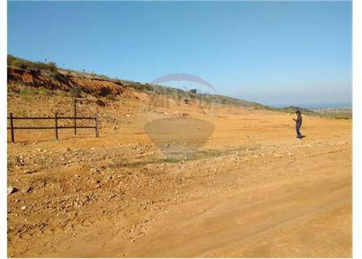 Terrain à Valparaiso, Chile No. 1264