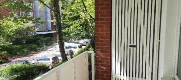 1 غرف نوم شقة في Wandsbek, Germany رقم 38975 13