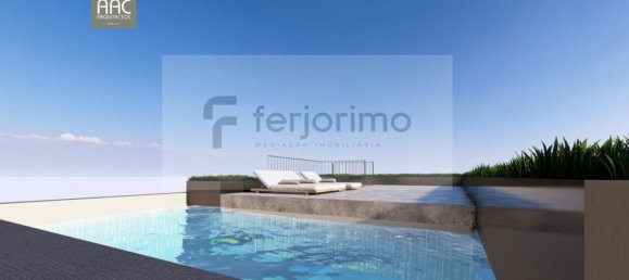 Grundstück in Guimaraes, Portugal 630m², Nr. 30889 5