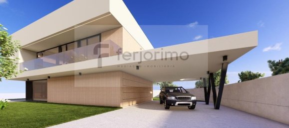 Grundstück in Guimaraes, Portugal 630m², Nr. 30889 3