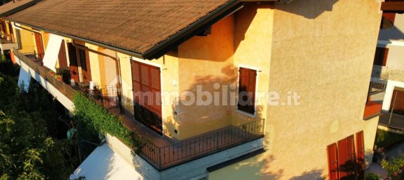 2 bedrooms Apartment in Ome, Italy No. 340501 3