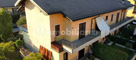 2 bedrooms Apartment in Ome, Italy No. 340501 5