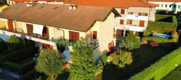 Apartamento de 2 dormitorios en Ome, Italy No. 340501 28