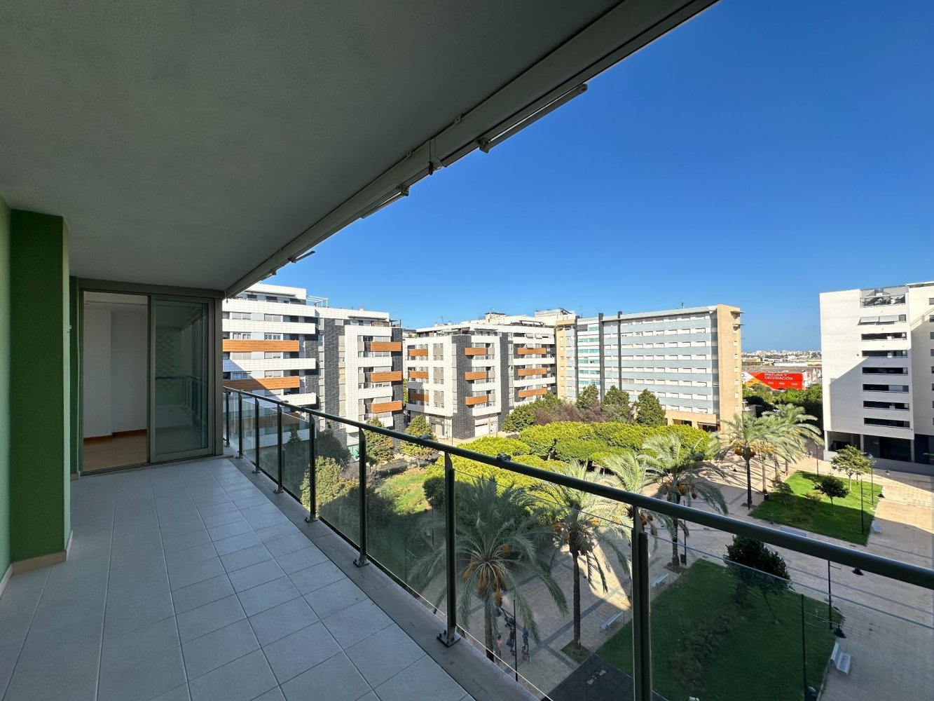 Квартира с 3 спальнями в Кастельон-де-ла-Плана, Испания № 243345