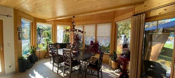 5 rooms House in Ramingstein, Austria No. 66500 16