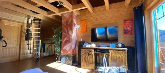 5 rooms House in Ramingstein, Austria No. 66500 5