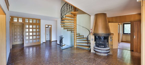 10-Zimmer Villa in Neustadt an der Waldnaab, Germany, Nr. 145515 11