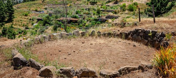 Земельный участок в Ла Пальма, Испания № 162708 6