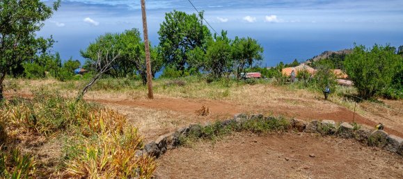 Земельный участок в Ла Пальма, Испания № 162708 4